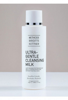 Ultra-Gentle Cleasing Milk