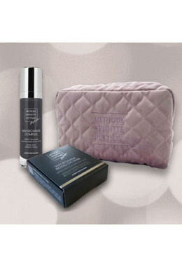 Ultimate Skin Solution + Necessaire