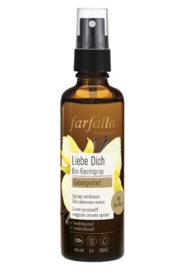 Geborgenheit, Rose, Liebe dich Bio-Rau..