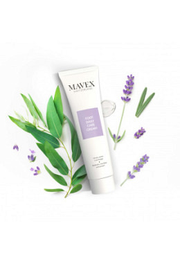 MAVEX FOOT DAILY CARE CREAM 100 ml