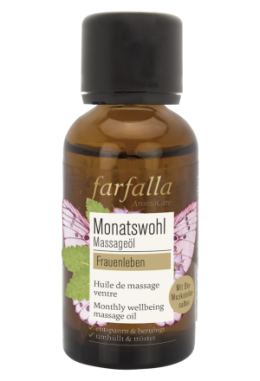 Frauenleben,, Muskatellersalbei, Monat..