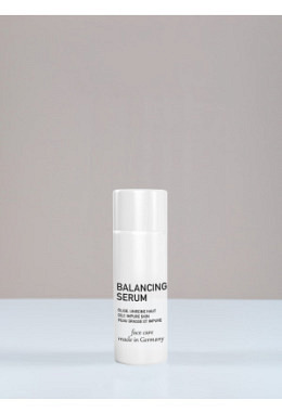 REFILL BALANCING SERUM 30ml