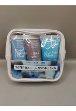 All Skin Types Travel Set