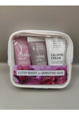 Sensitive  Skin Travel Set