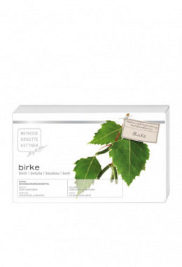 Birke Kapseln