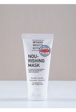 Nourishing Mask