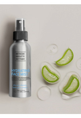 HYDRATING FACE MIST 100ml