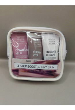Dry Skin Travel Set