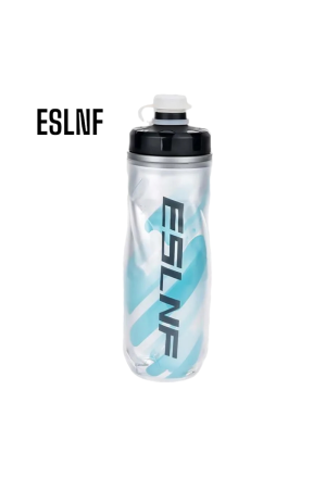 Trinkflasche ISO ESLNF blau