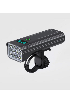 Fahrradlicht NATFIRE 12