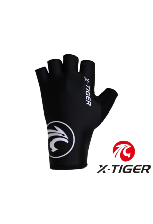 Handschuhe X-TIGER schwarz L