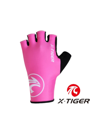 Handschuhe X-TIGER pink M