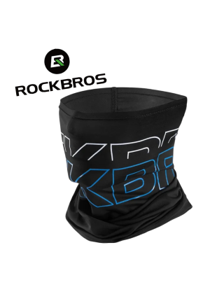 Loop ROCKBROS schwarz blau