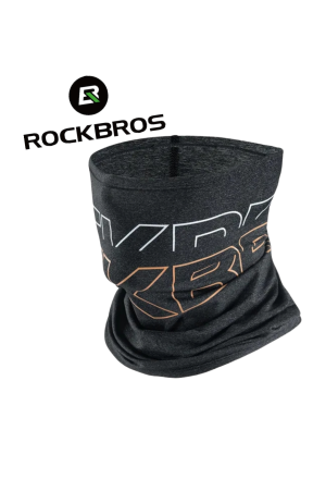 Loop ROCKBROS schwarz rot