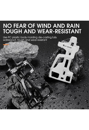 Flaschenhalter WEST BIKING