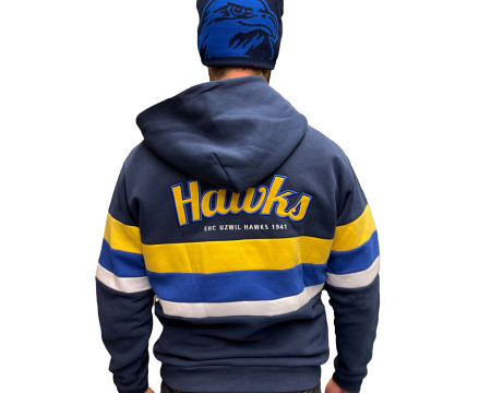 Hawks Hoodie Erwachsene