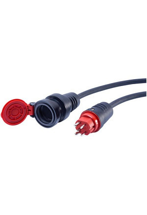 Strom Typ 25 400V