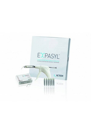 EXPASYL capsules boite de 20p.