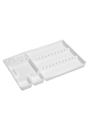 Monotray Standard Box 400 Perfection Plus
