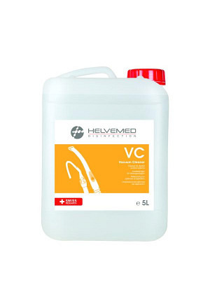 Helvemed VC Vacuum Cleaner 5Lt