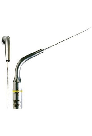 Insert endodontie K10-21 (x4) - ACTEON SATELEC