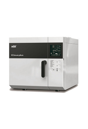 NSK Autoclave 18L iClave plus classe B