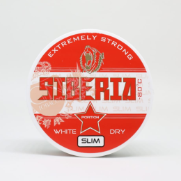 Siberia Rot WDP Slim 13g
