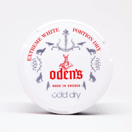 Odens Cold Extreme WDP 16g