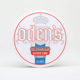 Odens Cold Extreme WDP Slim 13g