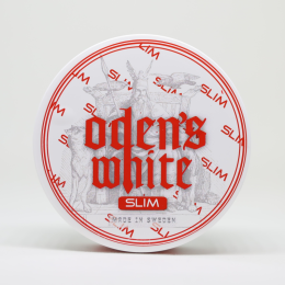Odens Cold Extreme WP Slim 20g