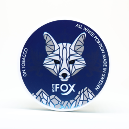 White Fox Slim 15g 