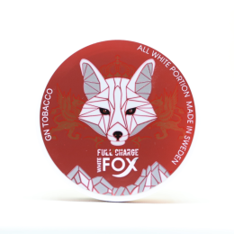 White Fox Full Charge AWP 15g