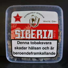 Box Siberia Rot WDP 500g 