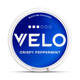 VELO Crispy Peppermint