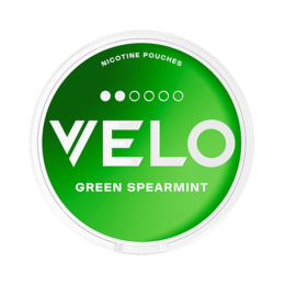 Velo Witty Spearmint
