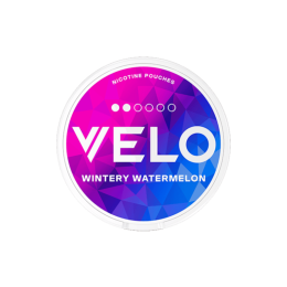 Velo Mini Wintery Watermelon