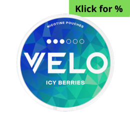 VELO Icy Berries