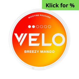 VELO Breezy Mango