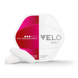 Velo Shift Hot Dragon Fruit