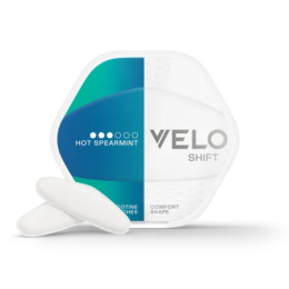 Velo Shift Hot Spearmint