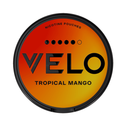 VELO Breezy Mango 5P