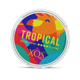 XQS Tropical Strong
