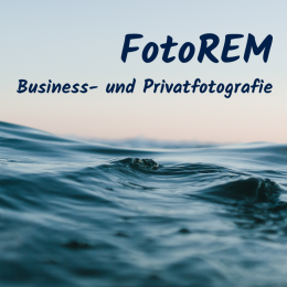 Werbung: FotoREM - Business und Privatfotografie
