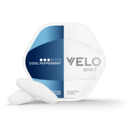 Velo Shift Cool Peppermint