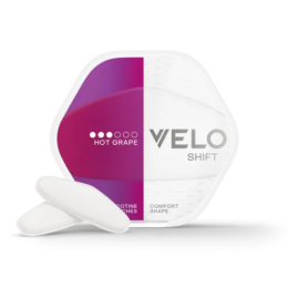 Velo Shift Hot Grape