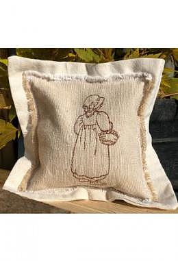 Steinsäckli mit Hagebuttekerne