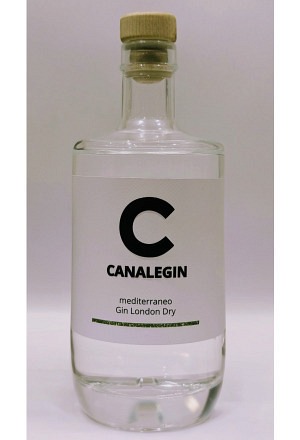 CanaleGin mediterraneo