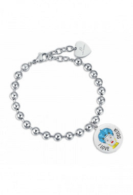 Bracciale ILoveSicilia