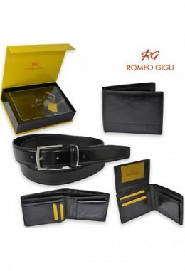 Set Romeo Gigli