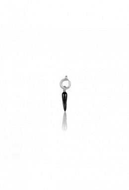 Charm Corno Nero